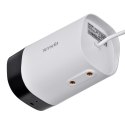 ZESTAWY DO MONITORINGU 8-KAMER TENDA K8P-4TR