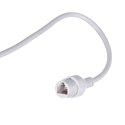 ZESTAWY DO MONITORINGU 8-KAMER TENDA K8P-4TR