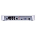 ZESTAWY DO MONITORINGU 8-KAMER TENDA K8P-4TR
