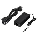 ZESTAWY DO MONITORINGU 8-KAMER TENDA K8P-4TR