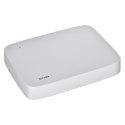 ZESTAWY DO MONITORINGU 8-KAMER TENDA K8P-4TR
