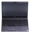 DELL LATITUDE 5500 i7-8665U 16GB 512GB SSD 15" FHD Win11pro + zasilacz UŻYWANY