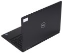 DELL LATITUDE 5590 i5-8250U 16GB 512GB SSD 15,6" FHD Win11pro + zasilacz UŻYWANY