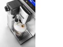Ekspres DeLonghi Autentica ETAM 29.660 SB (1450W; kolor srebrny) (WYPRZEDAŻ)
