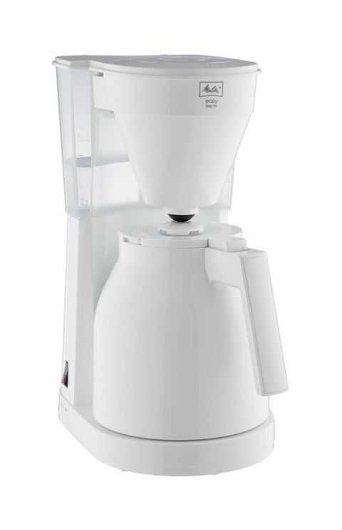 Ekspres przelewowy Melitta EASY THERM II WHITE Ekspres przelewowy Melitta EASY THERM II WHITE