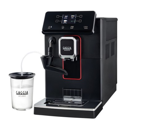 GAGGIA ekspres ciśnieniowy Magenta Milk