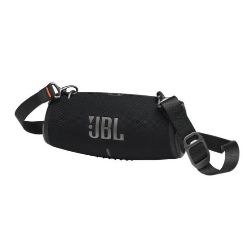 Głośnik JBL XTREME 3 (czarny, bezprzewodowy) Głośnik JBL XTREME 3 (czarny, bezprzewodowy)