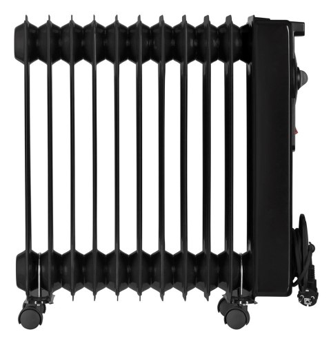 Grzejnik olejowy BXRA2300E Black+Decker (WYPRZEDAŻ) Grzejnik olejowy BXRA2300E Black+Decker (WYPRZEDAŻ)