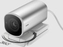 Kamera internetowa HP 960 4K Streaming USB srebrna 695J6AA