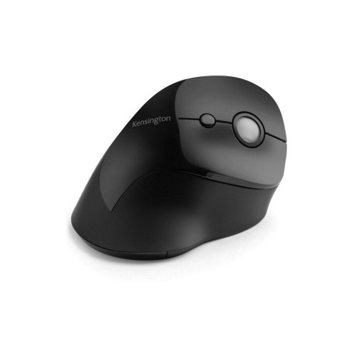 Kensington Pro Fit Ergo Mysz bezprzewodowa pionowa czarna Kensington Pro Fit Ergo Mysz bezprzewodowa pionowa czarna