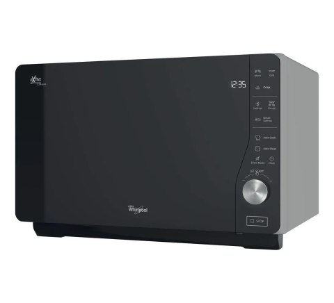 Kuchenka mikrofalowa WHIRLPOOL MWF 426 SL (WYPRZEDAŻ)