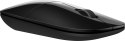 Mysz HP Z3700 Wireless Mouse Black bezprzewodowa czarna V0L79AA
