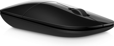 Mysz HP Z3700 Wireless Mouse Black bezprzewodowa czarna V0L79AA Mysz HP Z3700 Wireless Mouse Black bezprzewodowa czarna V0L79AA