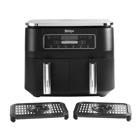NINJA FRYTKOWNICA BEZTŁUSZCZOWA AF300EU NINJA FRYTKOWNICA BEZTŁUSZCZOWA AF300EU