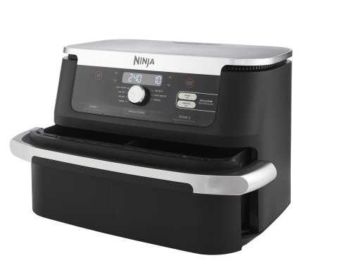 NINJA Frytkownica beztłuszczowa AF500EU Foodi Flex NINJA Frytkownica beztłuszczowa AF500EU Foodi Flex