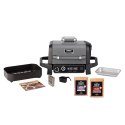 NINJA GRILL ELEKTRYCZNY WOODFIRE OG701DE