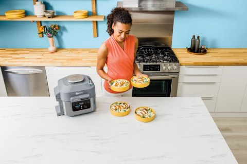 NINJA Multicooker ON400EU Ninja speedy 10 w 1 NINJA Multicooker ON400EU Ninja speedy 10 w 1