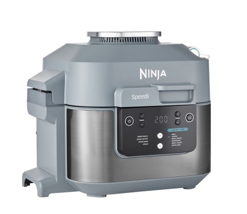 NINJA Multicooker ON400EU Ninja speedy 10 w 1 NINJA Multicooker ON400EU Ninja speedy 10 w 1