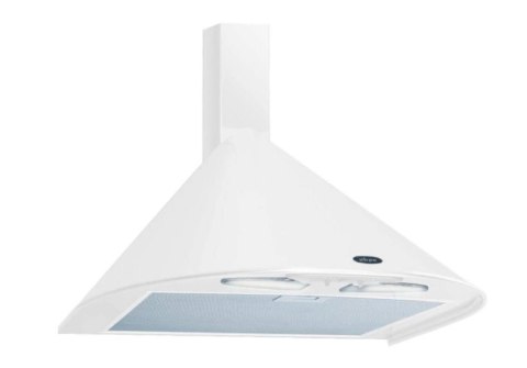 Okap kominowy AKPO WK-5 RONDO TURBO 60 BIAŁY (600mm; kolor biały) Okap kominowy AKPO WK-5 RONDO TURBO 60 BIAŁY (600mm; kolor biały)