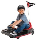 Pojazd elektryczna do driftu Razor Crazy Car 25173802 (kolor czarny)