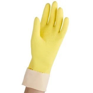 Rękawice Vileda Super Grip "L" Rękawice Vileda Super Grip "L"