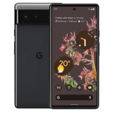 Smartfon Google Pixel 6 5G 8/128GB Czarny (WYPRZEDAŻ)