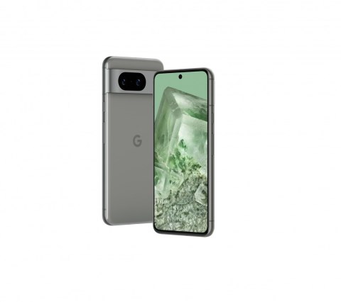 Smartfon Google Pixel 8 5G 8/128GB Szary (WYPRZEDAŻ)