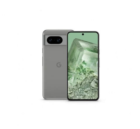 Smartfon Google Pixel 8 5G 8/128GB Szary (WYPRZEDAŻ) Smartfon Google Pixel 8 5G 8/128GB Szary (WYPRZEDAŻ)