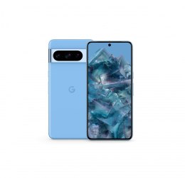 Smartfon Google Pixel 8 Pro 5G 12/256GB Niebieski (WYPRZEDAŻ)