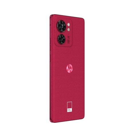 Smartfon Motorola Moto Edge 40 5G 8/256GB DS Viva Magenta Smartfon Motorola Moto Edge 40 5G 8/256GB DS Viva Magenta