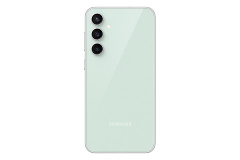 Smartfon Samsung Galaxy S23 FE (S711) 8/256GB 6,4" AMOLED 2340x1080 4500mAh 5G Dual SIM Miętowy Smartfon Samsung Galaxy S23 FE (S711) 8/256GB 6,4" AMOLED 2340x1080 4500mAh 5G Dual SIM Miętowy