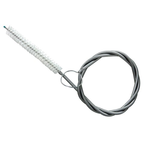 Szczotka tubowa do bukłaka Deuter Streamer Tube Brush transparent Szczotka tubowa do bukłaka Deuter Streamer Tube Brush transparent
