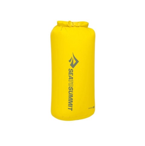 Worek wodoszczelny SEA TO SUMMIT Lightweight 13L Sulphur Worek wodoszczelny SEA TO SUMMIT Lightweight 13L Sulphur