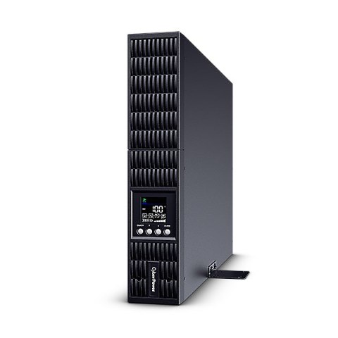 Zasilacz awaryjny UPS CyberPower OLS3000ERT2UA Zasilacz awaryjny UPS CyberPower OLS3000ERT2UA