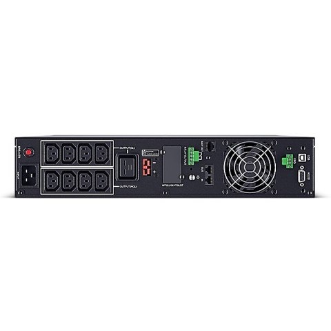 Zasilacz awaryjny UPS CyberPower OLS3000ERT2UA Zasilacz awaryjny UPS CyberPower OLS3000ERT2UA