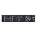 Zasilacz awaryjny UPS CyberPower OLS3000ERT2UA
