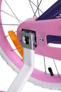 1Huffy Rower GLIMMER 16" Fioletowy 71839W