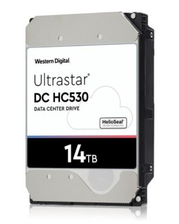 Dysk serwerowy HDD Western Digital Ultrastar DC HC530 WUH721414AL5204 (14 TB; 3.5