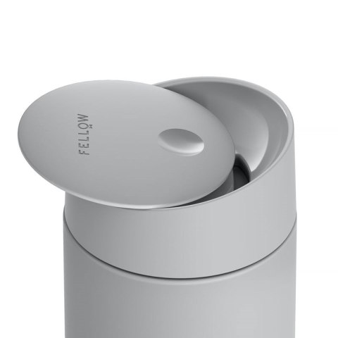 Fellow - Carter Slide Mug - Kubek termiczny - Szary 473 ml Fellow - Carter Slide Mug - Kubek termiczny - Szary 473 ml