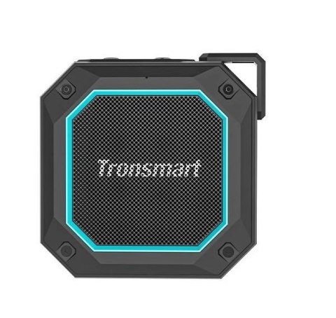 Głośnik bezprzewodowy Bluetooth Tronsmart Groove 2 czarny