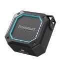 Głośnik bezprzewodowy Bluetooth Tronsmart Groove 2 czarny