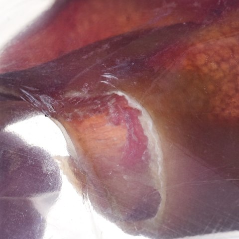 Gryzak dla psów PETMEX Ucho wieprzowe 40g 1szt Gryzak dla psów PETMEX Ucho wieprzowe 40g 1szt