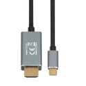 IBOX KABEL ITVC4K USB-C TO HDMI 4K 1,8M