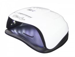 Lampa Esperanza DIAMOND EBN007 (kolor biały) (WYPRZEDAŻ)
