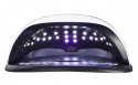 Lampa Esperanza DIAMOND EBN007 (kolor biały) (WYPRZEDAŻ)