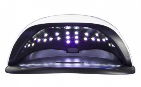 Lampa Esperanza DIAMOND EBN007 (kolor biały) (WYPRZEDAŻ) Lampa Esperanza DIAMOND EBN007 (kolor biały) (WYPRZEDAŻ)
