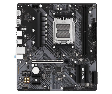 Płyta główna Asrock A620M-HDV/M.2+ Płyta główna Asrock A620M-HDV/M.2+