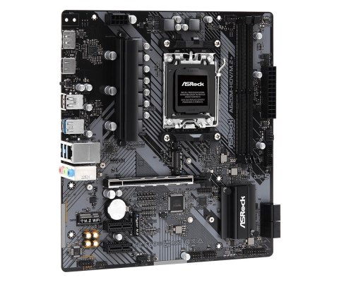 Płyta główna Asrock A620M-HDV/M.2+ Płyta główna Asrock A620M-HDV/M.2+