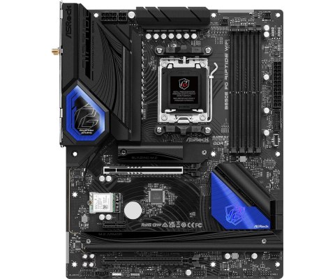 Płyta główna Asrock B650E PG RIPTIDE WIFI Płyta główna Asrock B650E PG RIPTIDE WIFI