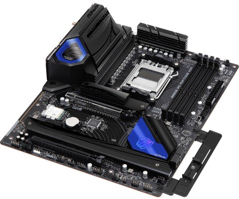 Płyta główna Asrock B650E PG RIPTIDE WIFI Płyta główna Asrock B650E PG RIPTIDE WIFI